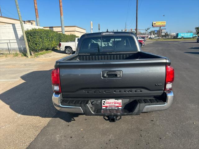 used 2023 Toyota Tacoma car, priced at $32,990