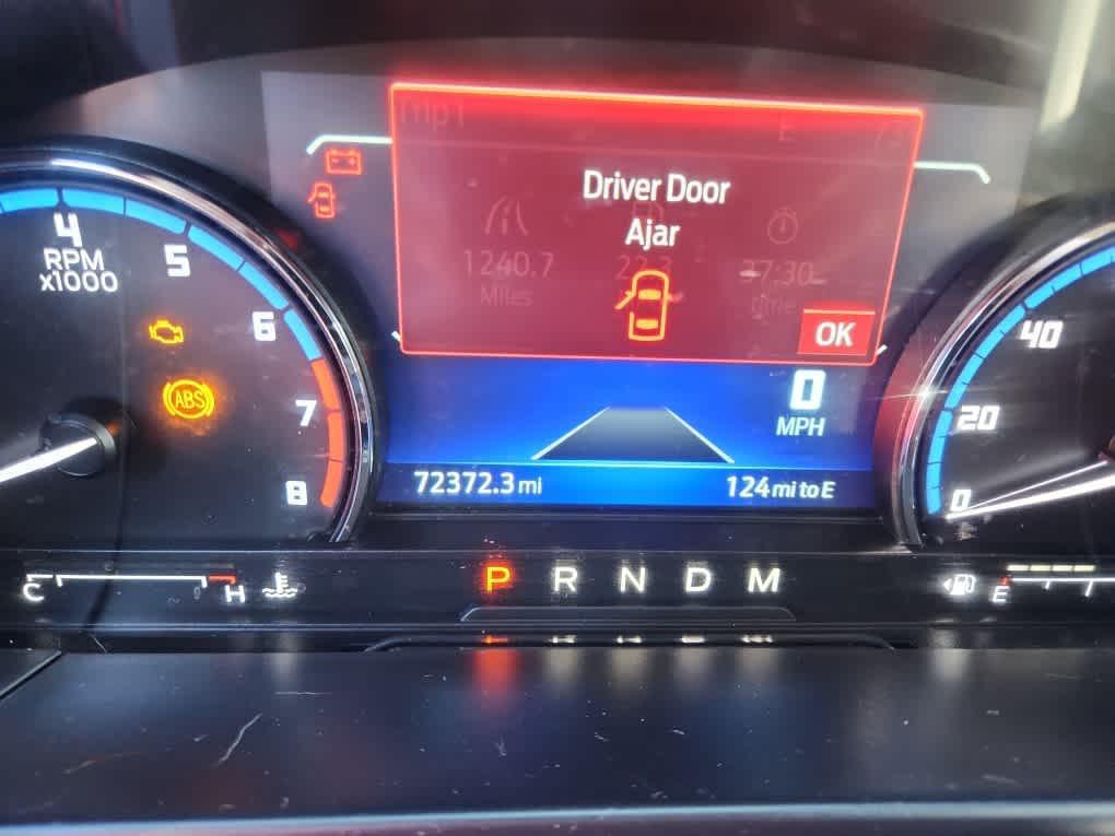 used 2022 Ford Bronco Sport car, priced at $25,316