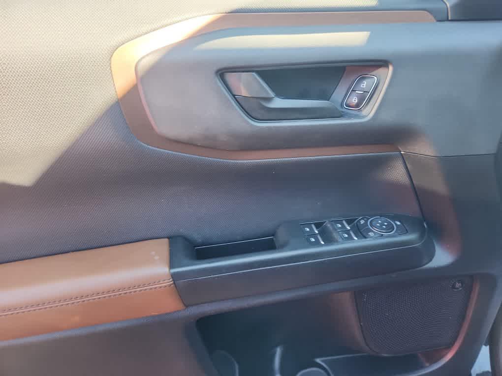 used 2022 Ford Bronco Sport car, priced at $25,316