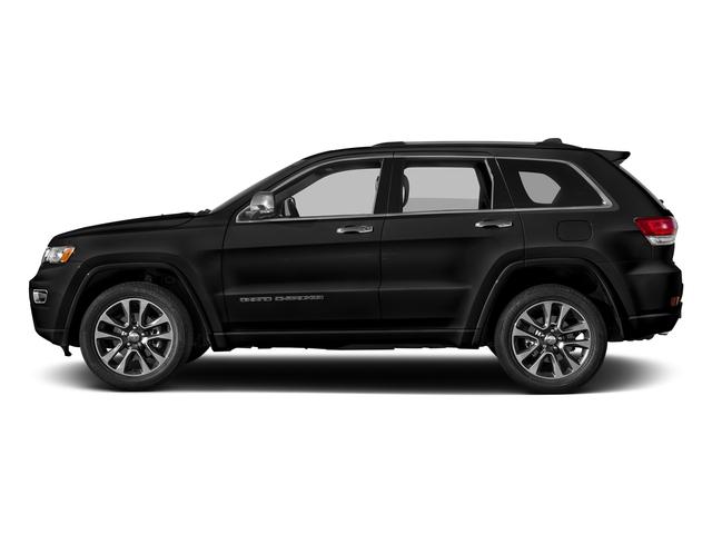 used 2017 Jeep Grand Cherokee car, priced at $23,995