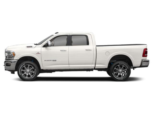 used 2021 Ram 2500 car, priced at $54,985