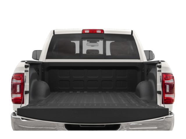 used 2021 Ram 2500 car, priced at $54,985
