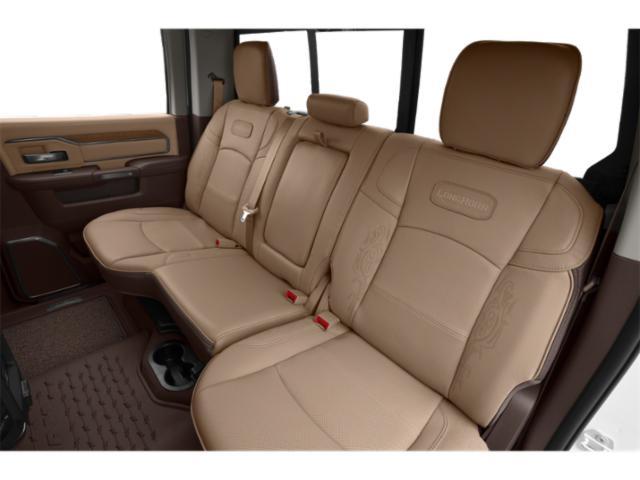 used 2021 Ram 2500 car, priced at $54,985