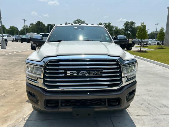 used 2021 Ram 2500 car, priced at $54,985