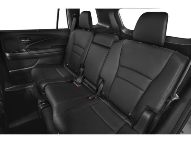 used 2021 Honda Passport car, priced at $25,985