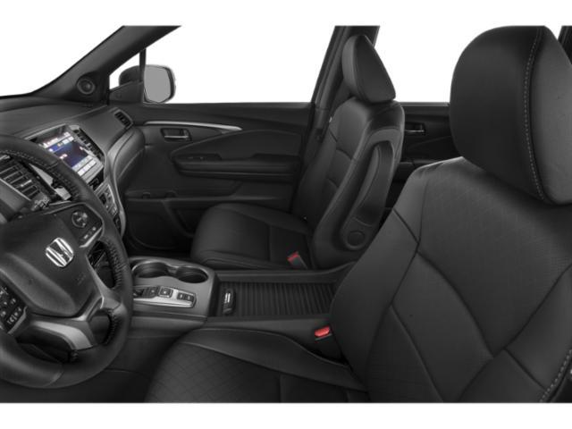 used 2021 Honda Passport car, priced at $25,985