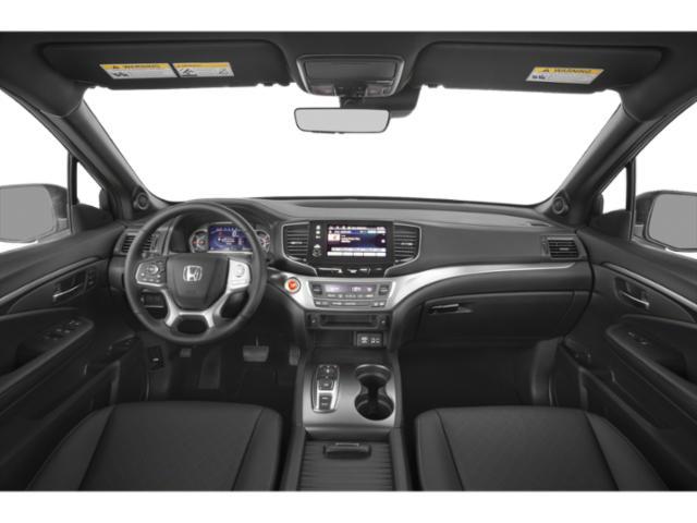 used 2021 Honda Passport car, priced at $25,985