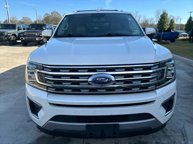 used 2020 Ford Expedition car, priced at $34,985