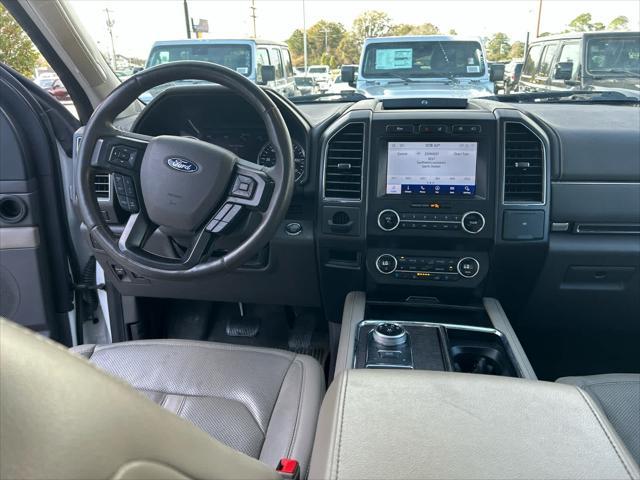 used 2020 Ford Expedition car, priced at $34,985