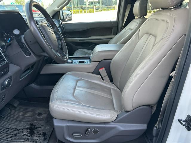 used 2020 Ford Expedition car, priced at $34,985