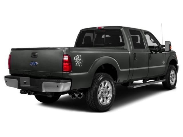 used 2015 Ford F-250 car, priced at $17,985