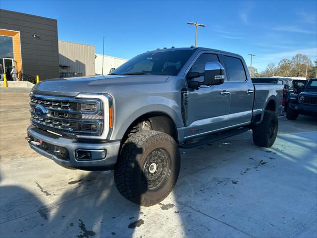 used 2023 Ford F-250 car, priced at $86,985