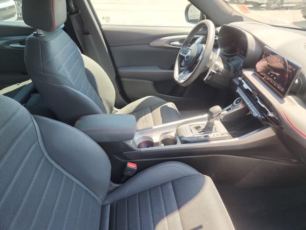 used 2024 Dodge Hornet car, priced at $22,985