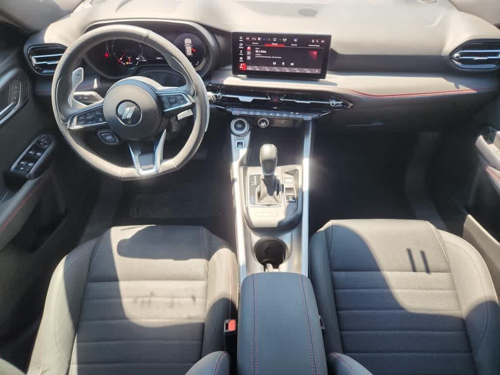 used 2024 Dodge Hornet car, priced at $22,985