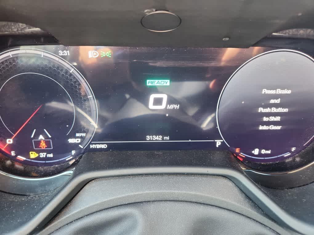 used 2024 Dodge Hornet car, priced at $22,985