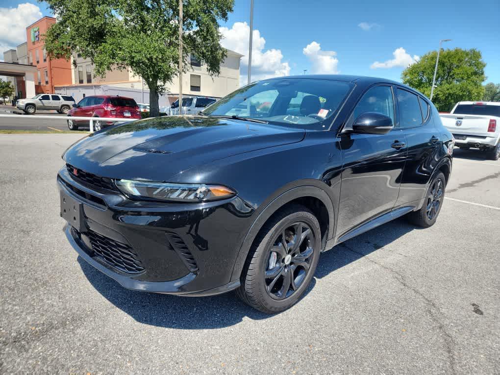 used 2024 Dodge Hornet car, priced at $22,985