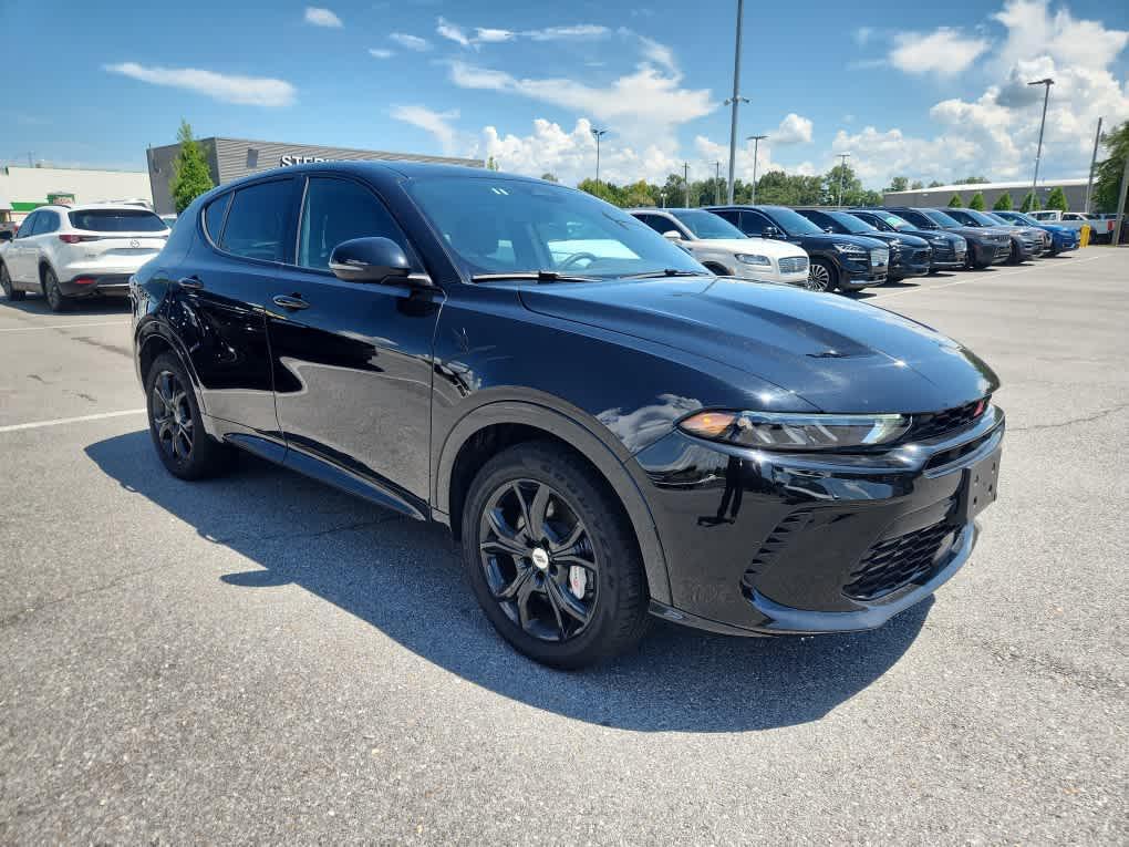 used 2024 Dodge Hornet car, priced at $22,985