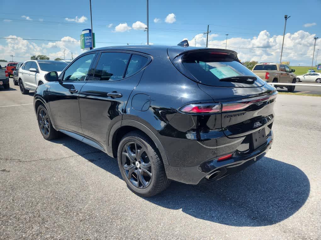 used 2024 Dodge Hornet car, priced at $22,985