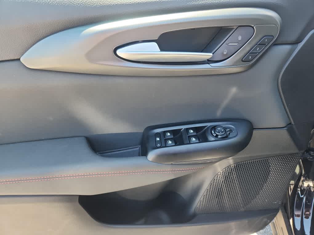 used 2024 Dodge Hornet car, priced at $22,985