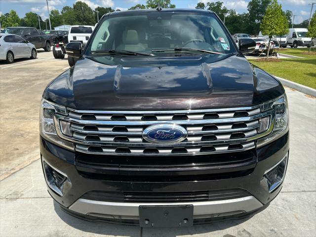 used 2021 Ford Expedition car, priced at $43,985