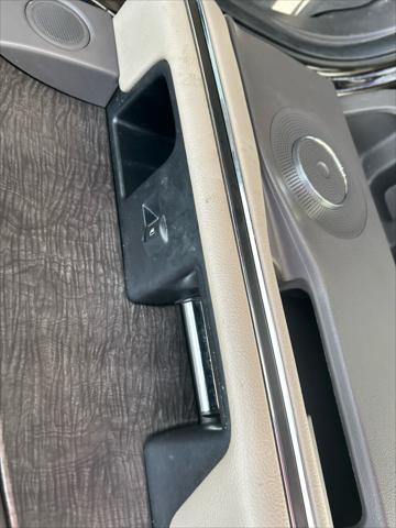 used 2021 Ford Expedition car, priced at $43,985