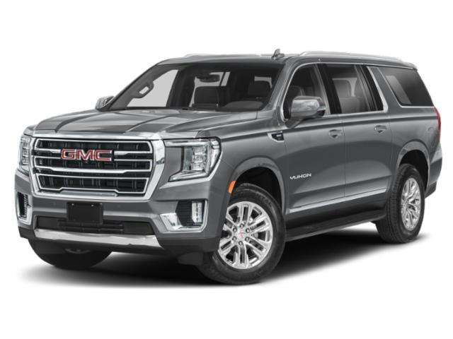 used 2023 GMC Yukon XL car, priced at $54,965