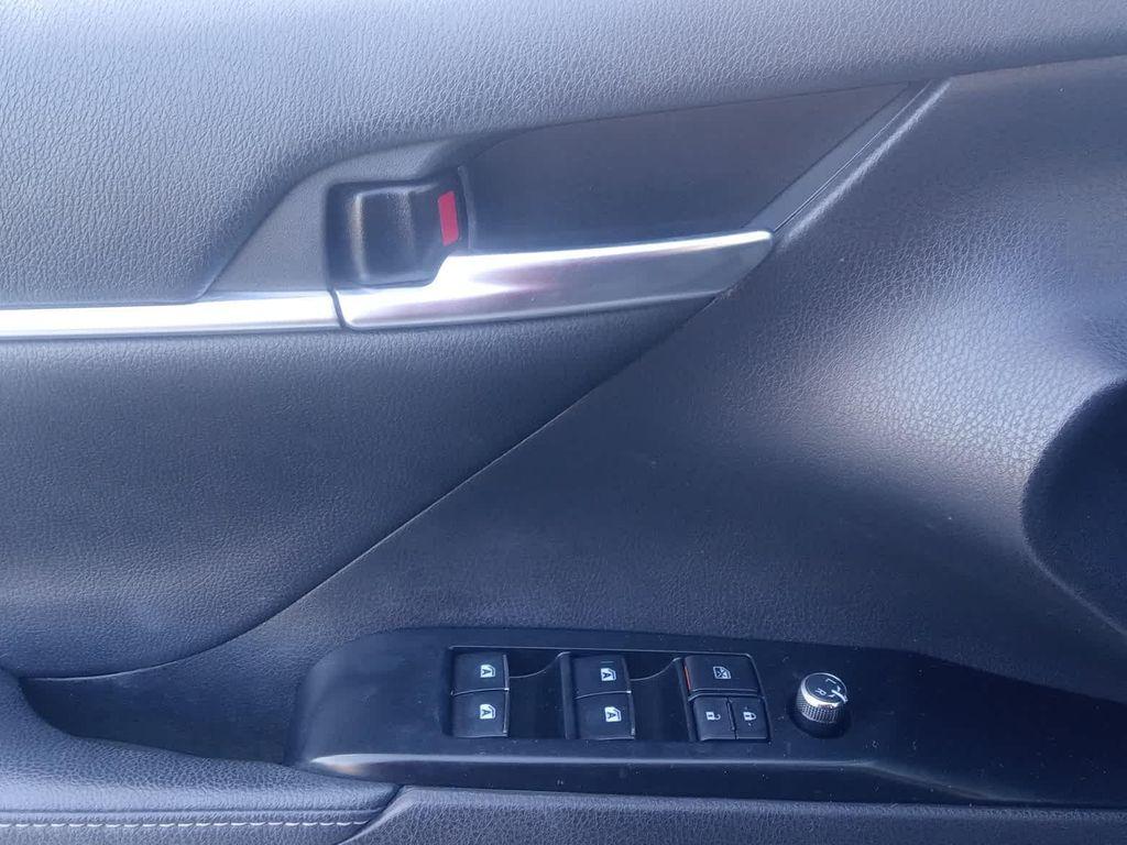 used 2020 Toyota Camry car, priced at $24,397