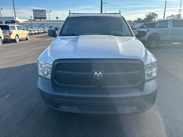 used 2019 Ram 1500 car, priced at $13,995