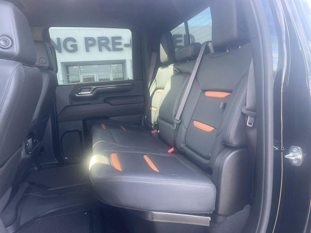 used 2024 GMC Sierra 2500 car, priced at $70,710