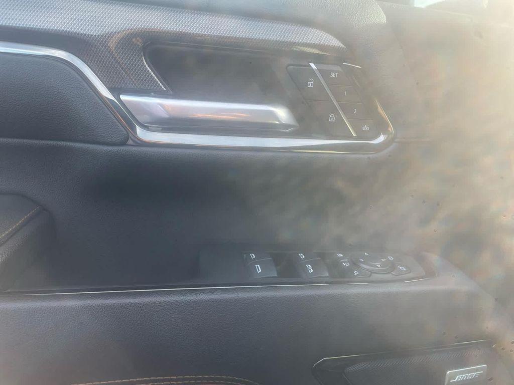 used 2024 GMC Sierra 2500 car, priced at $70,710