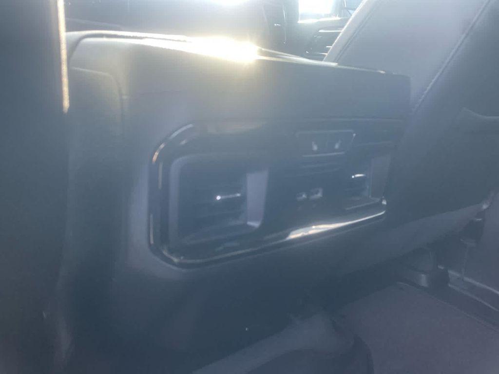 used 2024 GMC Sierra 2500 car, priced at $70,710