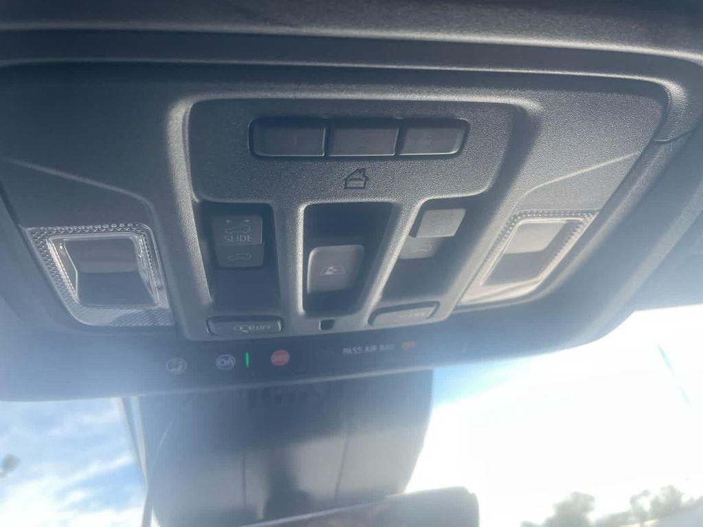 used 2024 GMC Sierra 2500 car, priced at $70,710