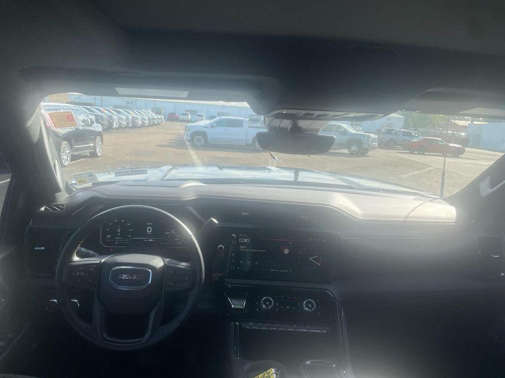 used 2024 GMC Sierra 2500 car, priced at $70,710