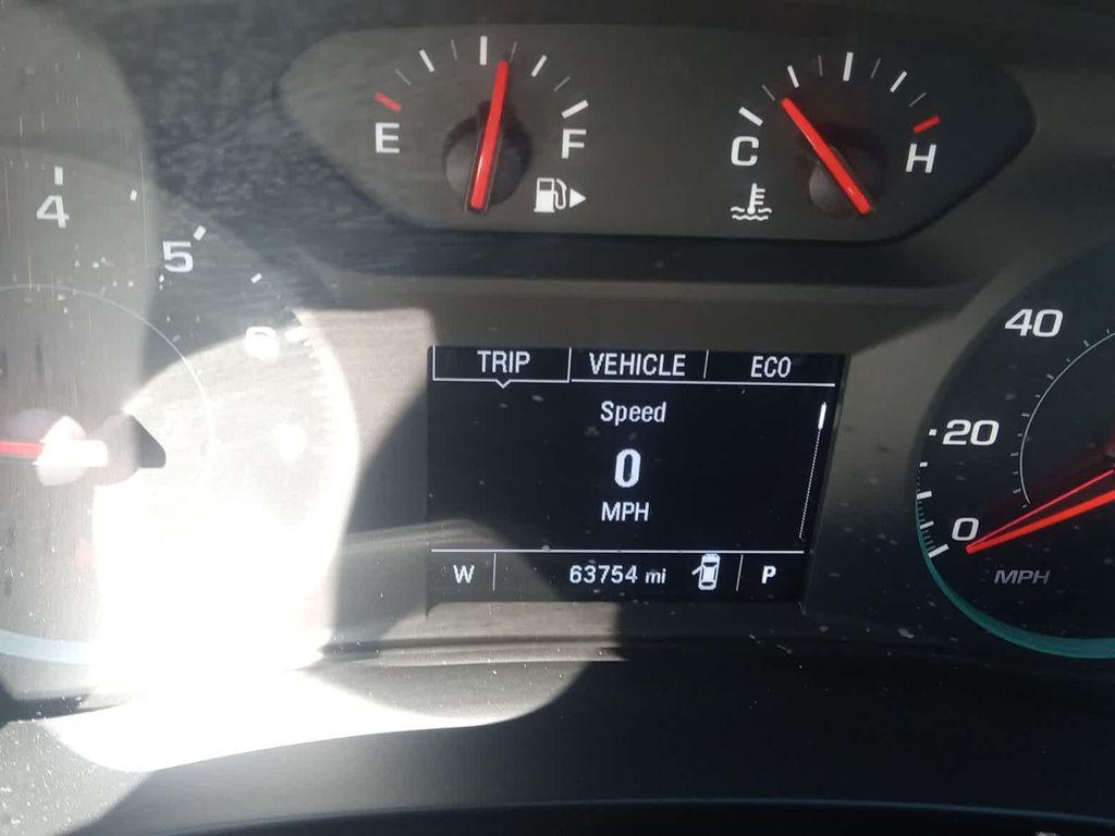 used 2024 Chevrolet Malibu car, priced at $19,670