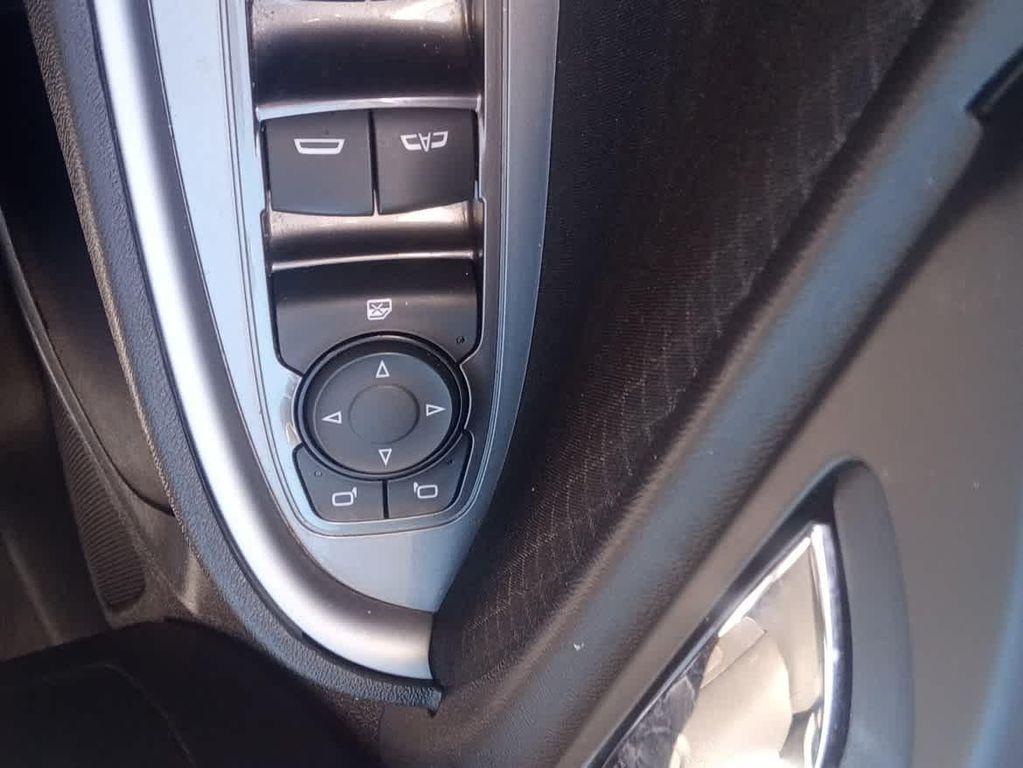 used 2024 Chevrolet Malibu car, priced at $19,670