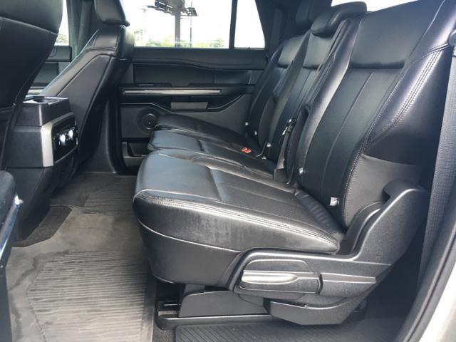 used 2021 Ford Expedition car, priced at $36,250
