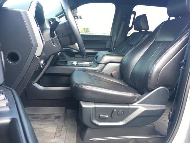 used 2021 Ford Expedition car, priced at $36,250