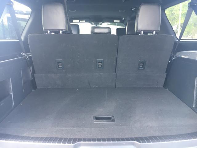 used 2021 Ford Expedition car, priced at $36,250