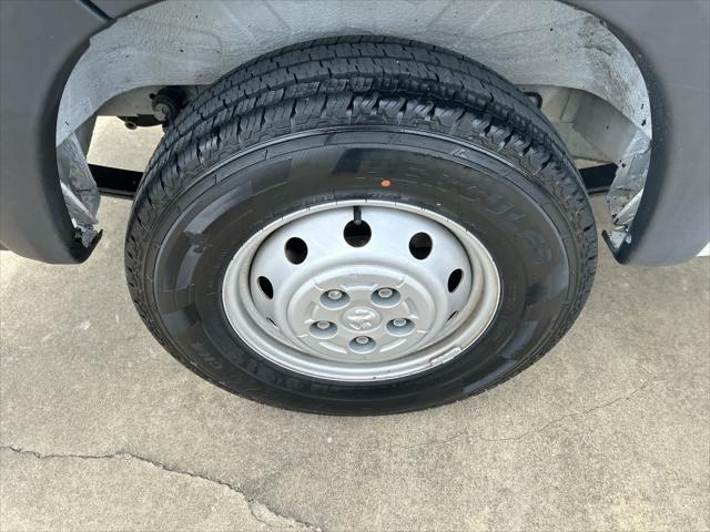 used 2021 Ram ProMaster 1500 car, priced at $29,985