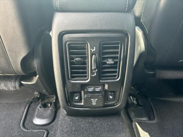 used 2021 Dodge Durango car, priced at $29,985