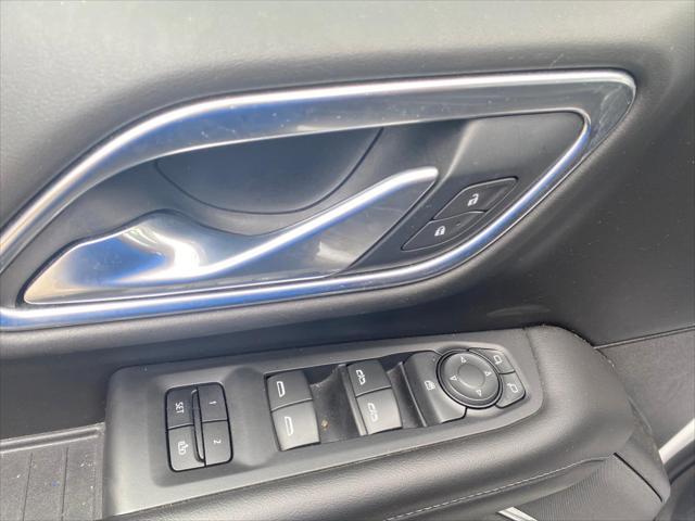 used 2021 Chevrolet Suburban car, priced at $36,985