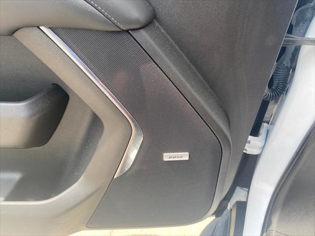 used 2021 Chevrolet Suburban car, priced at $36,985