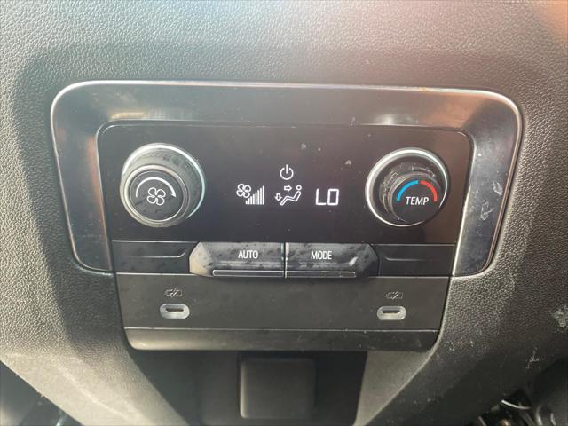 used 2021 Chevrolet Suburban car, priced at $36,985