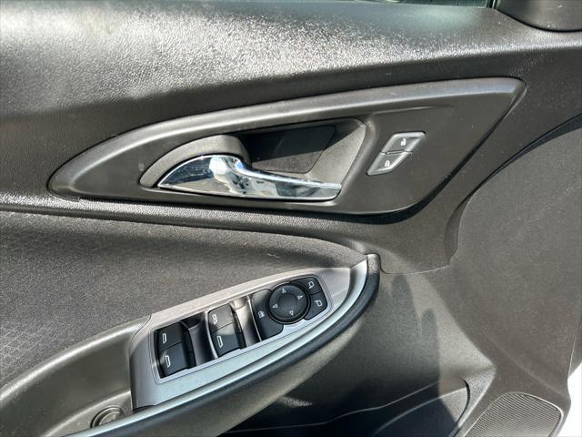 used 2024 Chevrolet Malibu car, priced at $24,995