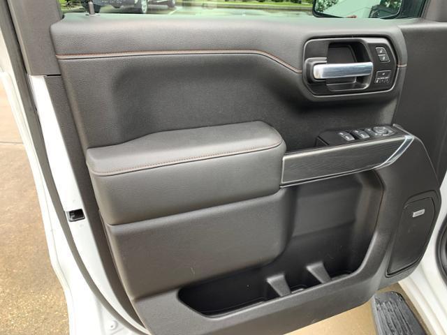 used 2020 GMC Sierra 1500 car, priced at $41,985