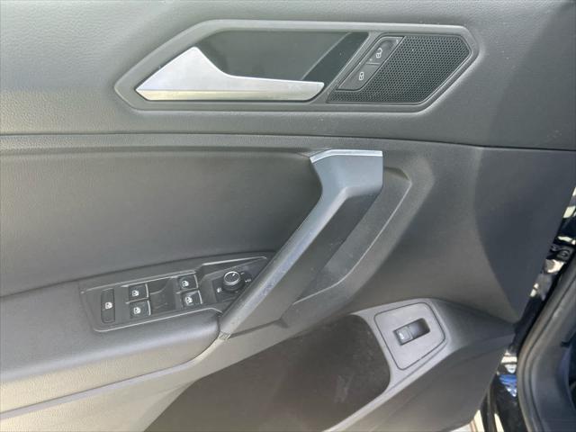 used 2019 Volkswagen Tiguan car, priced at $18,983