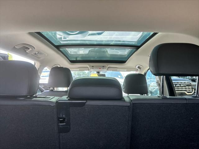 used 2019 Volkswagen Tiguan car, priced at $18,983