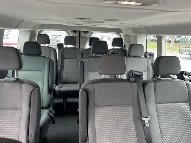 used 2022 Ford Transit-350 car, priced at $42,985