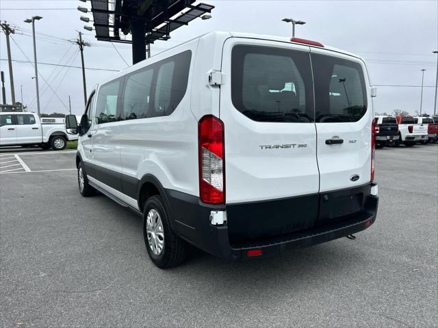 used 2022 Ford Transit-350 car, priced at $42,985