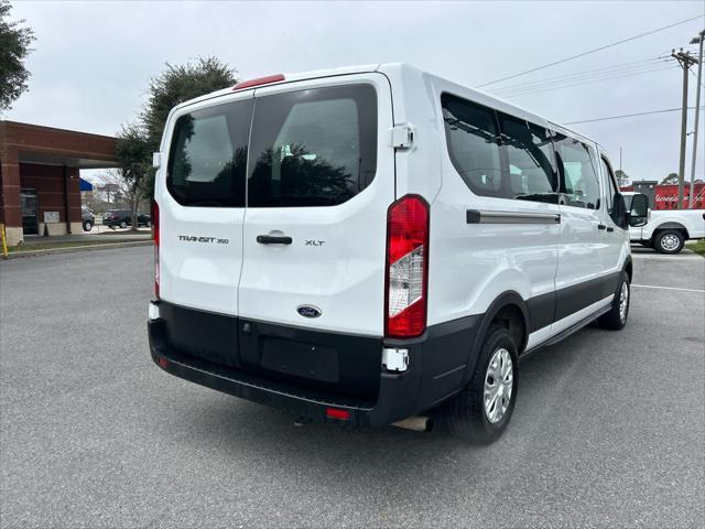 used 2022 Ford Transit-350 car, priced at $42,985